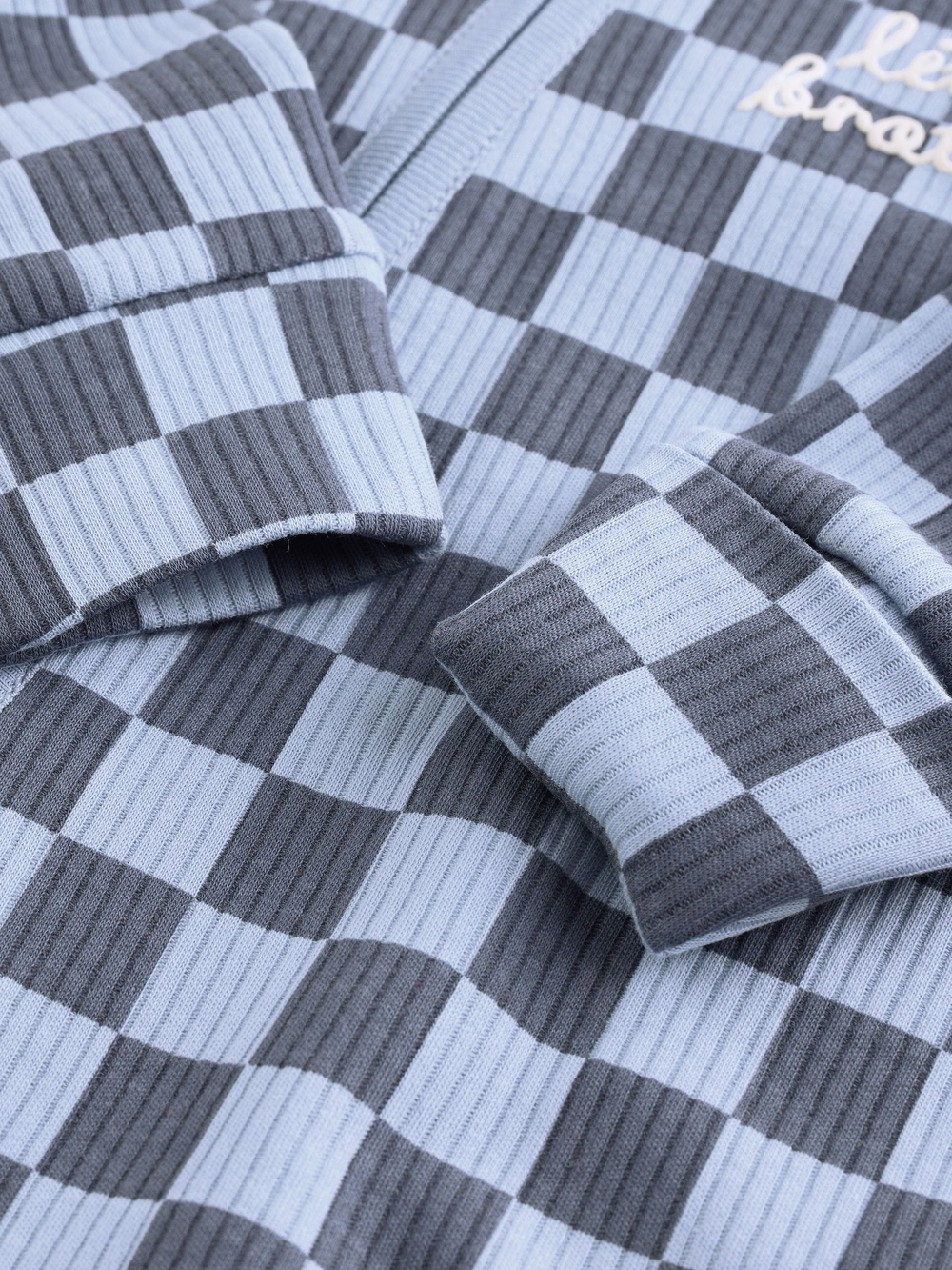 Комбинезон / Cлип для малышей Next F35-907, Синий