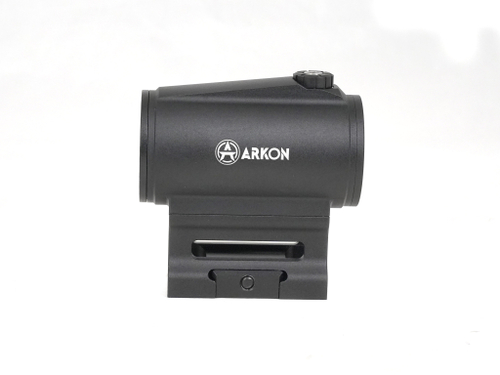 Коллиматорный прицел Arkon Pointer 1x25D