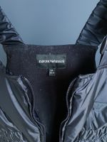 Пуховой полукомбинезон Emporio Armani, 128