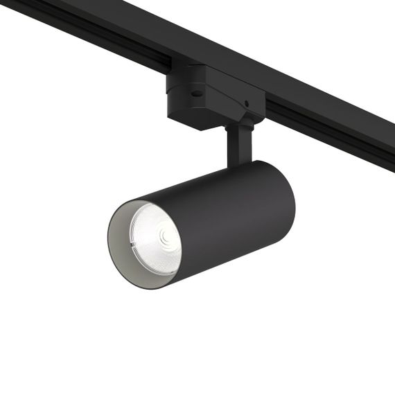Трековый светильник Denkirs Solid Koper DK6451-BK