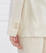 Пиджак Jacke-Blazerform RIANI - бежевый(441710-4249)