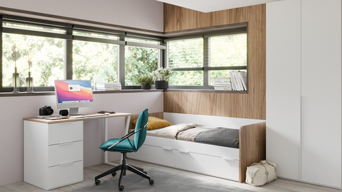 Набор детской мебели «Порто» стандартный