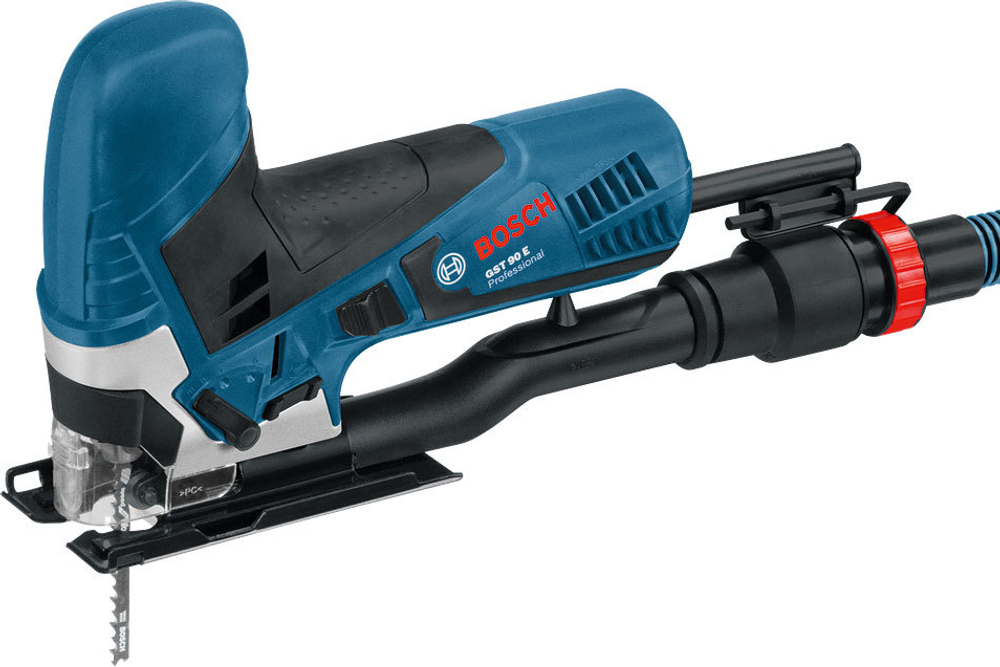 Электролобзик BOSCH GST 90 E 060158G000
