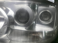 Фара левая Renault Premium (2006-2013) галоген