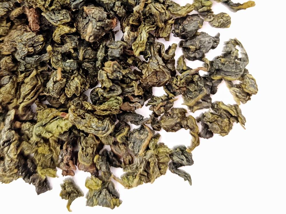 1916 Чай улун "Най Сян" высокосортный