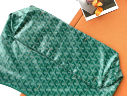 Goyard Boheme Hobo Bag