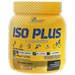 Olimp Iso Plus Isotonic Powder (700 гр.)