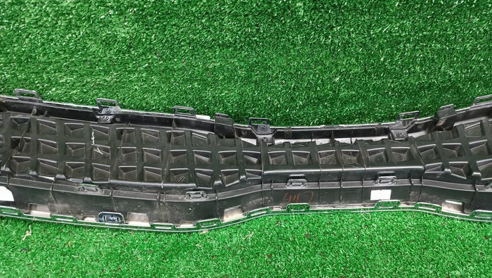 Решетка радиатора KIA Rio 4 X-Line (2017-2020)