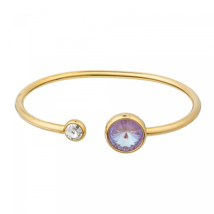 Браслет Fiore Luna Lavender Delight C1708.10.1 V/G