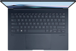 Ноутбук  ASUS Zenbook 14 OLED UX3405MA-QD992 14 ", Core Ultra 9, 16 Гб RAM, 512 Гб SSD, Arc graphics, Синий