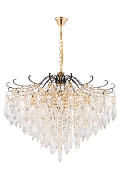 2152/8 FGD+BK (1) Люстра (RL)