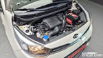 Kia Morning Urban (JA) Prestige (06.2020)