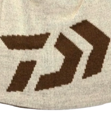 Шапка Daiwa CA-80021 вязанная -