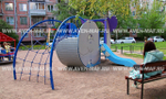 Игровой комплекс Кит