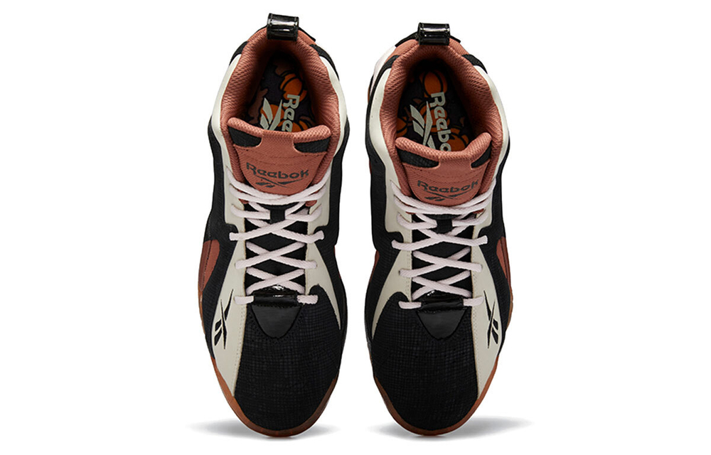 Кроссовки Reebok Kamikaze Ii Jack-O-Kaze