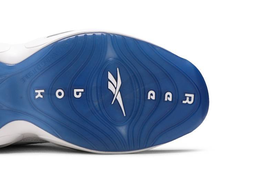 Кроссовки Reebok Question Low