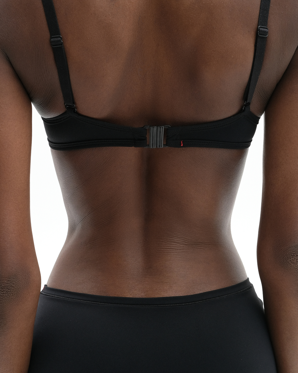 Топ фигурный 003 Body Fusion (съемные лямки)