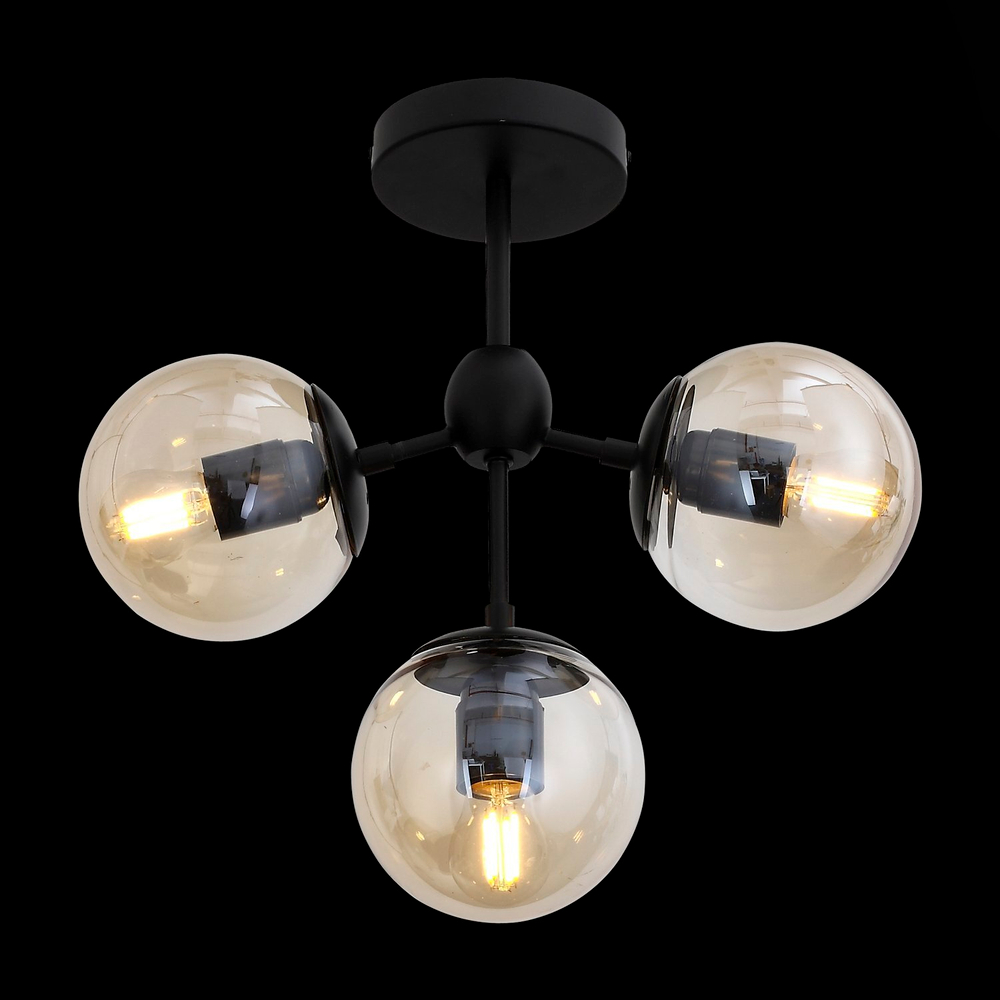 Люстра потолочная ST Luce Stampo SL549.402.03