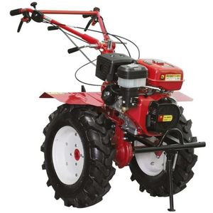 Мотоблоки SHINERAY