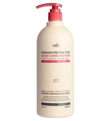 Damage Protector Acid Conditioner 900ml
