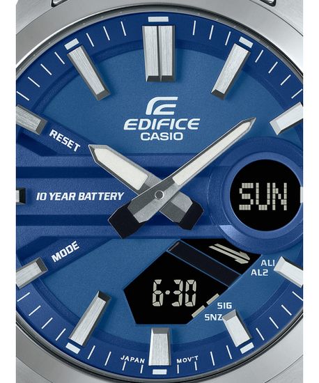 Наручные часы Casio Edifice EFV-C120D-2A