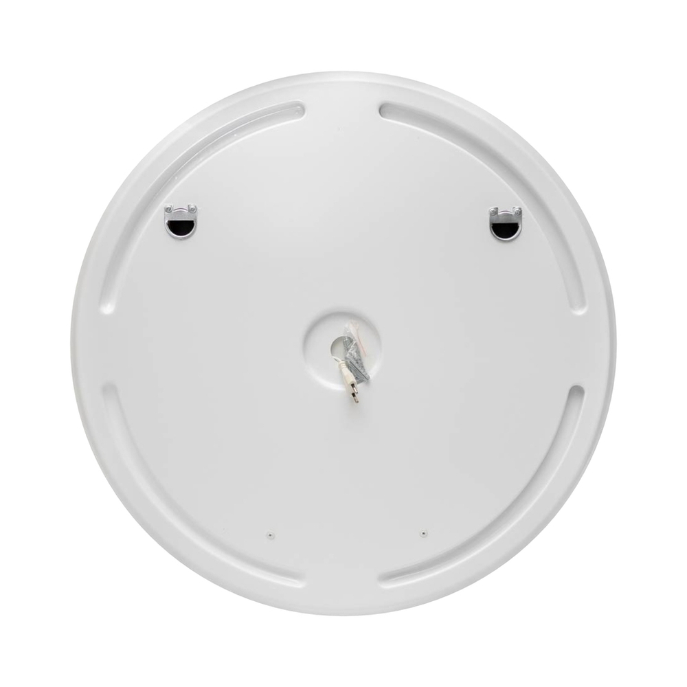 Зеркало MIXLINE "Анита-2" 600*600 (ШВ) бесконтактный сенсор, светодиодная подсветка+подогрев