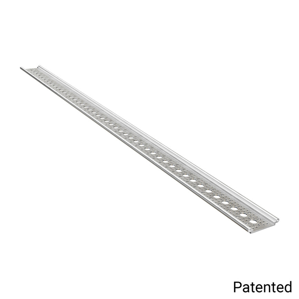 1122 Series Rail-Channel (45 Hole, 1104mm Length)