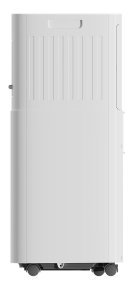 Мобильный кондиционер ROYAL CLIMA MAGNATE RM-MT28CH-E — (4)