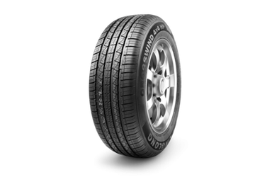 LingLong Leao Crosswind 4X4 HP 245/60 R18 105V