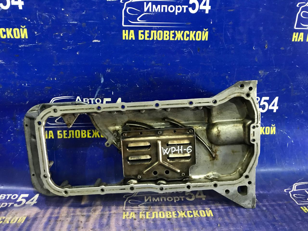 Поддон ДВС NISSAN PRIMERA 1997
