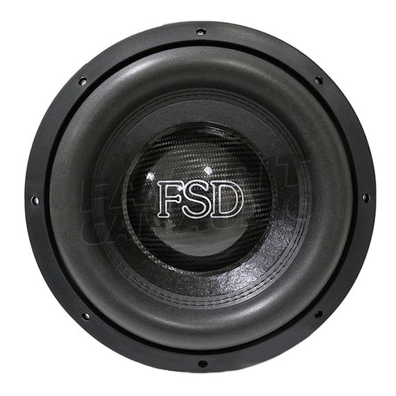 Сабвуфер FSD Audio PROFI R12 D1 1700W