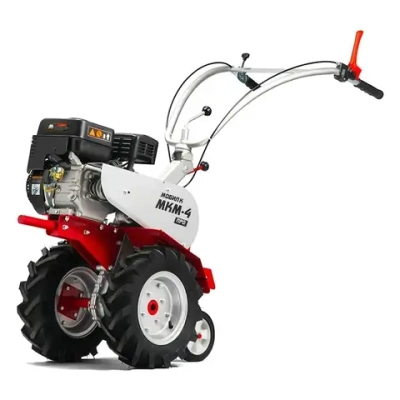 Мобил К МКМ-4 ПРО мотоблок с двигателем Kohler, MBK0018475