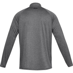 Теннисная футболка Under Armour UA Tech 2.0 1/2 Zip