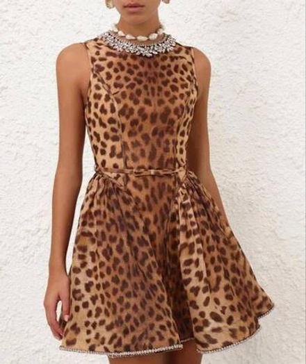 Платье Zimmermann