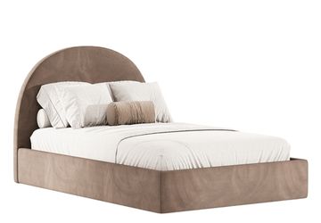 Кровать Луиджи kids