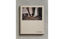 The Virgin Suicides by Sofia Coppola. Фотокнига (на английском языке)