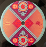 Grateful Dead / Cornell 5.8.77 (5LP)