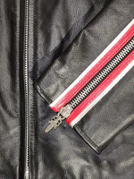 Куртка Chrome Hearts