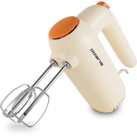 Миксер POLARIS PHM 7019 слоновая кость