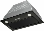 Встраиваемая вытяжка DeLonghi COSETTA 508 NB (q)