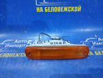 Повторитель в бампер правый SUBARU IMPREZA 1992-2000