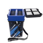 Ящик рыболовный зимний ICE FISHING PERCH (HS-IB-19-IFB) Helios