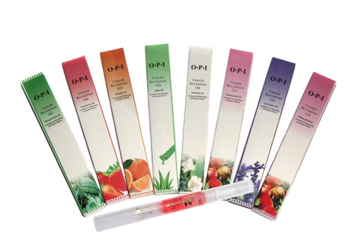 Масло для кутикулы в ассортименте