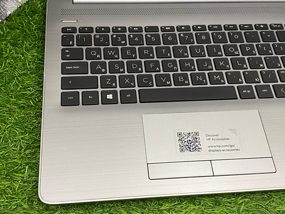 Ноутбук HP 15.6' i3-1005G1/8GB/256GB/ 250 G7[197s4ea]/Windows 10