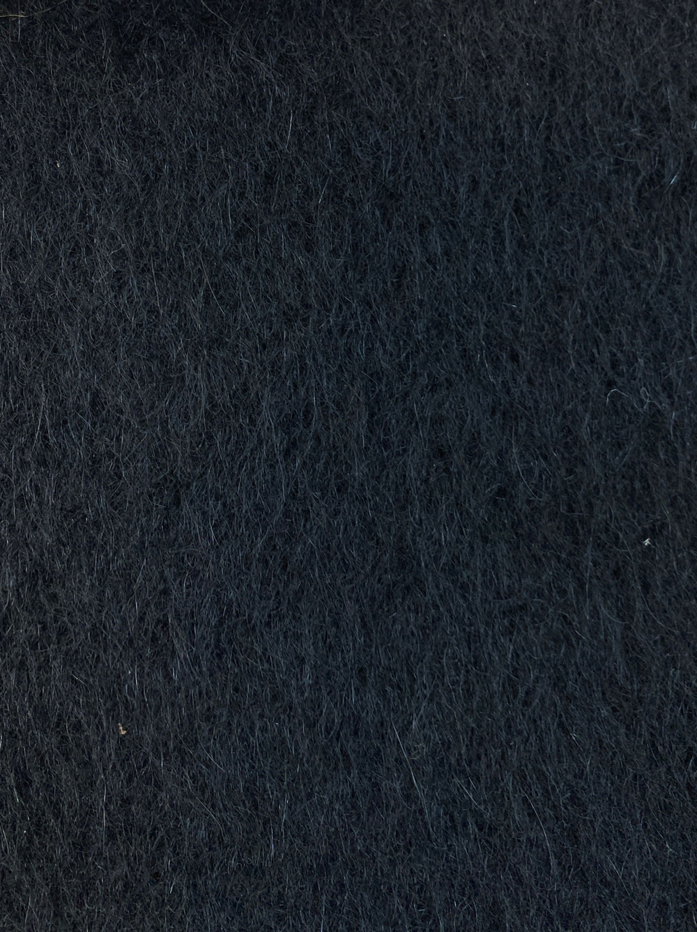 Ткань пальтовая с ворсом (Италия) 80% шерсть 20% - мохер ш-155см цена за отрез 0.8 м