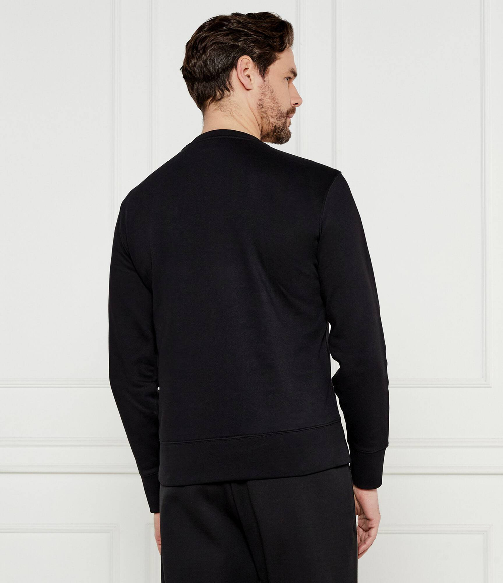 Худые ORIGINAL SHIELD Gant - черный(2014019)