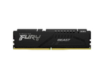 Оперативная память Kingston Fury KF556C36BBE-8, DDR5 1х 8ГБ 5600 МГц, DIMM, RTL