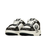 Кроссовки MLB Chunky Liner Mid Denim NY Yankees, 3ASXCDN3N-50BKS