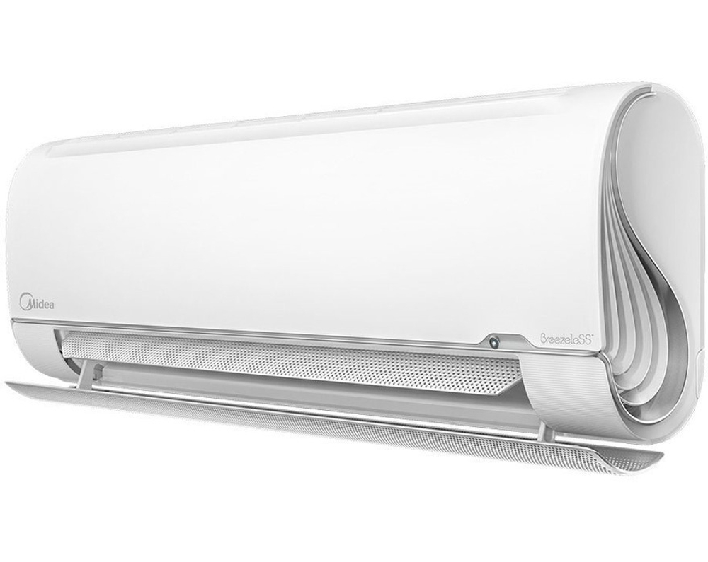 Сплит-система Midea BREEZELESS MSFA2-09N8D6-I/MSFA1-09N8D6-O inverter