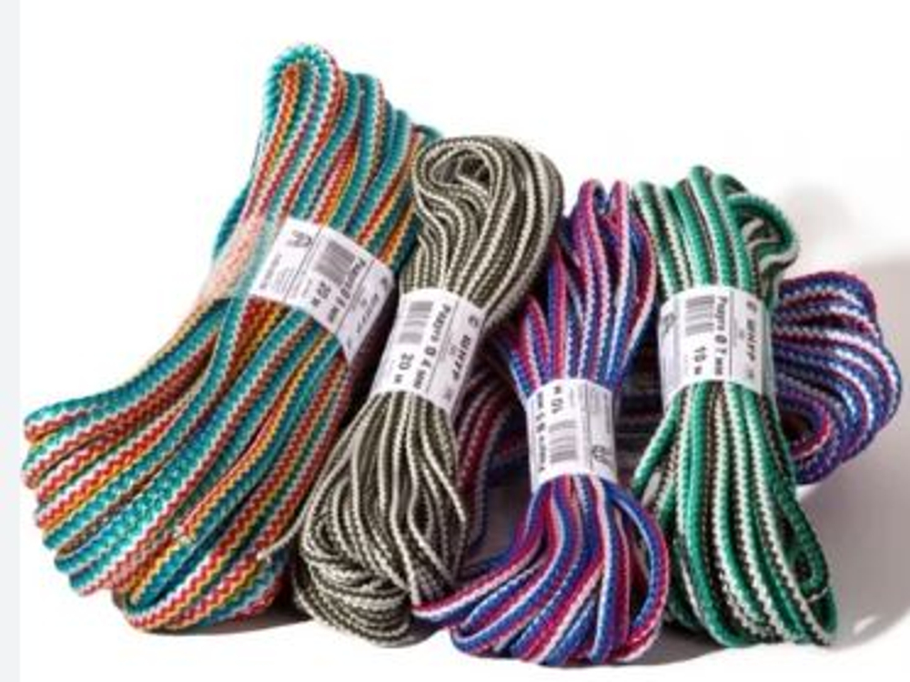 Шнур хозяйственный Ø 10 мм. 200 мет.